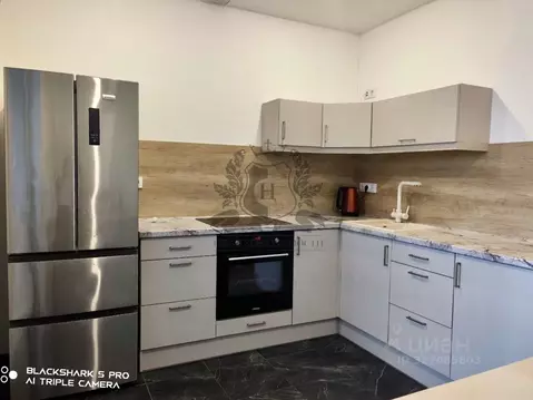 1-к кв. Санкт-Петербург Планерная ул., 93 (38.0 м)