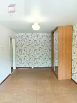 1-к кв. Алтайский край, Барнаул Кавалерийская ул., 18/209 (30.4 м)