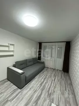 1-к кв. Тюменская область, Тюмень Рижская ул., 72 (30.0 м)