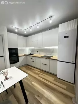 2-комнатная квартира: Казань, улица Михаила Миля, 3 (51.54 м)