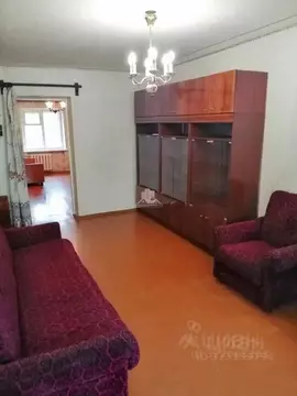 2-к кв. Белгородская область, Белгород Садовая ул., 55 (44.8 м)