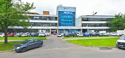 Офис в Москва Дубнинская ул., 75С1а (19 м)