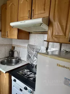 1-к кв. Москва ул. Расплетина, 3К2 (21.0 м)