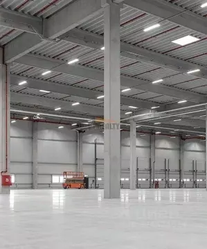 Производственное помещение в Москва Новосходненское ш., 5А (8300 м)