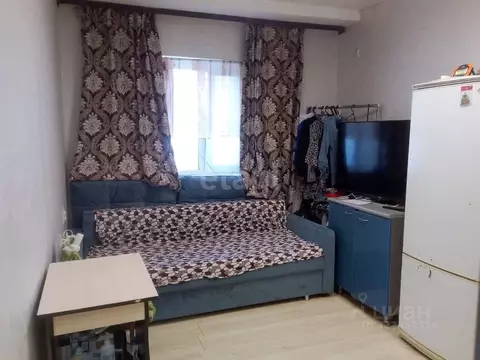 Студия Краснодарский край, Анапа пер. Северный, 1 (16.6 м)