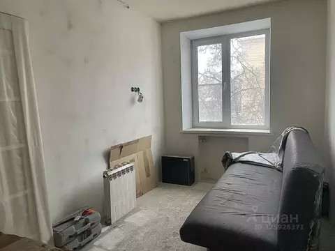 2-к кв. Санкт-Петербург ул. Ленсовета, 30 (41.2 м)