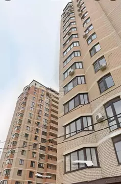 2-к кв. Краснодарский край, Краснодар ул. 9 Мая, 48/1к2 (80.0 м)