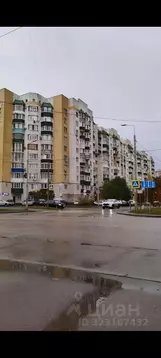 3-к кв. Тамбовская область, Тамбов Северо-Западная ул., 4 (86.0 м)