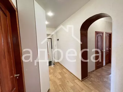 3-к кв. Самарская область, Самара ул. Свободы, 22 (75.0 м)