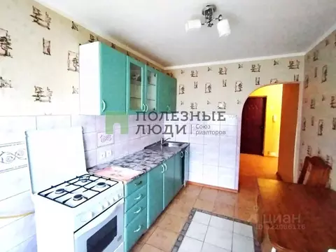 2-к кв. Орловская область, Орел ул. Генерала Жадова, 25 (55.0 м)