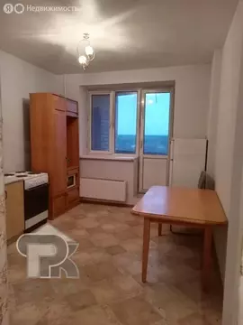 1-комнатная квартира: Химки, микрорайон Сходня, Вишнёвая улица, 14 ...