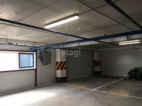 Гараж в Тюменская область, Тюмень ул. Тимофея Чаркова, 83 (14 м)