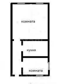 Дом в Курганская область, Курган просп. Маршала Голикова, 38к11 (53 м)
