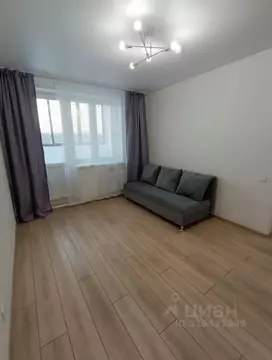 1-к кв. Башкортостан, Уфа ул. Академика Курчатова, 65/8 (36.12 м)