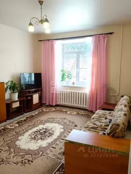 1-к кв. Курганская область, Курган Шевелевская ул., 20 (35.1 м)