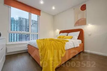 1-к кв. Москва Производственная ул., 17 (24.0 м)