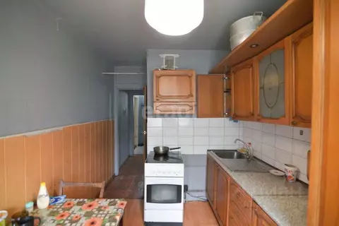 3-к кв. Сахалинская область, Южно-Сахалинск ул. имени Космонавта ...