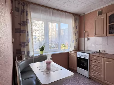 2-к кв. Омская область, Омск Чередовый мкр, ул. Карело-Финская, 23 ...