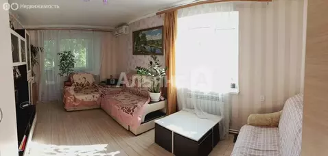 2-комнатная квартира: Белая Калитва, Мостовой переулок, 35 (47.8 м)