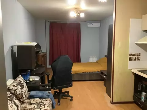 Продается студия