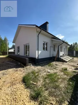 Дом в Воронежская область, Рамонский район, Айдаровское с/пос, с. ...