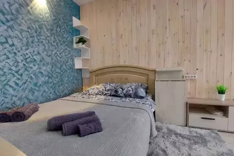 Комната Краснодарский край, Туапсинский муниципальный округ, с. Шепси ...