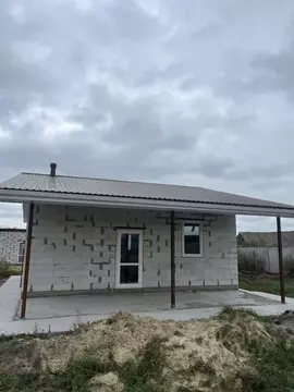 Дом в Белгородская область, Старооскольский городской округ, с. ...