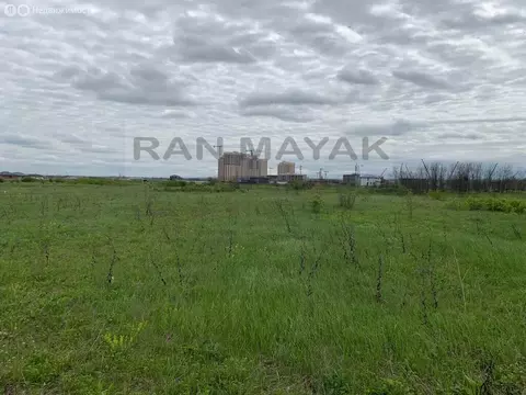 Участок в Майкоп, Авиационный переулок (8 м)