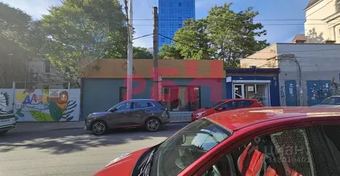 Помещение свободного назначения в Ростовская область, Ростов-на-Дону ...