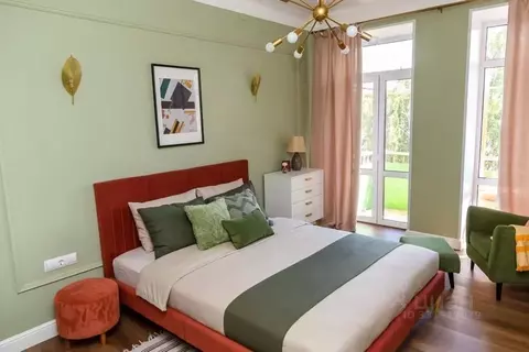1-к кв. Татарстан, Казань ул. Павлюхина, 85 (39.0 м)