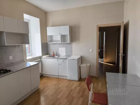 1-к кв. Московская область, Ступино городской округ, д. Городище ул. ...