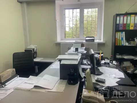 Офис в Рязанская область, Рязань ул. 9-я Линия, 32к2 (60 м)