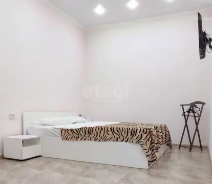 Студия Краснодарский край, Анапа ул. Ленина, 180Ак2 (24.0 м)