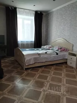 1-к кв. Марий Эл, Йошкар-Ола Первомайская ул., 104 (31.0 м)