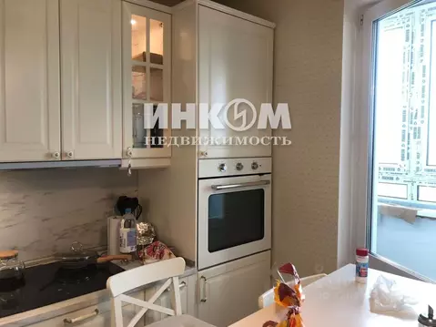 2-к кв. Московская область, Ленинский городской округ, пос. Развилка ...