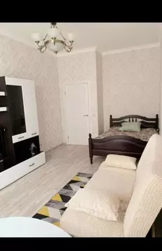 2-к кв. Москва бул. Скандинавский, 17 (65.0 м)