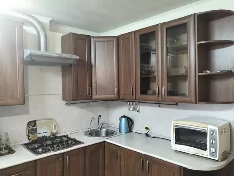 2-к кв. Архангельская область, Архангельск ул. Октябрят, 4к3 (50.0 м)