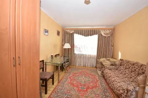 3-к кв. Владимирская область, Кольчугино ул. Дружбы, 17 (62.0 м)