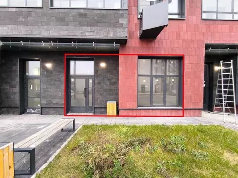 Помещение свободного назначения в Москва Родниковая ул., 5А (139 м)