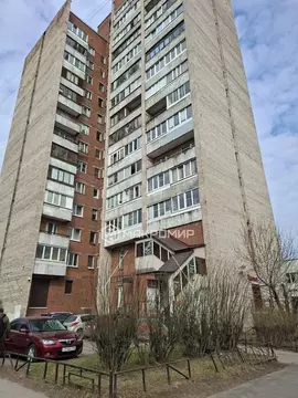 Комната Санкт-Петербург ул. Есенина, 22к1 (12.0 м)