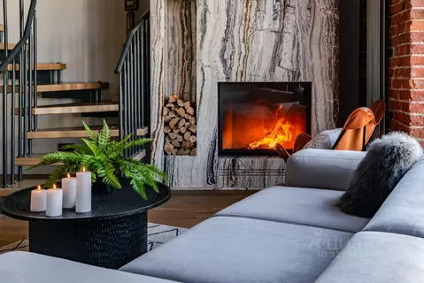 Свободной планировки кв. Москва Садовническая ул., 57С1 (70.0 м)