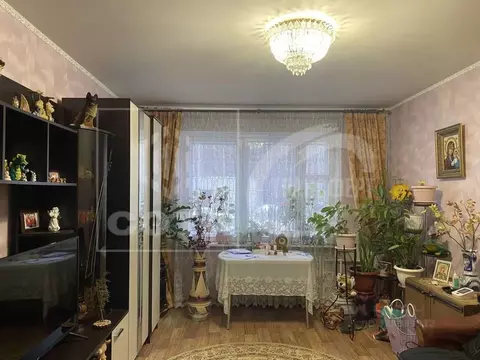 3-к кв. Воронежская область, Воронеж Минская ул., 67 (67.3 м)