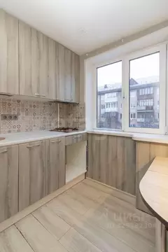 2-к кв. Тюменская область, Тюмень проезд Геологоразведчиков, 36 (48.0 ...