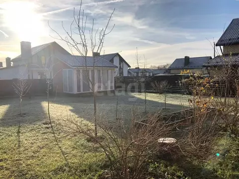 Дом в Ярославский муниципальный округ, деревня Малые Жарки, ...