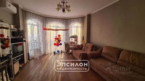 1-к кв. Курская область, Курск просп. Анатолия Дериглазова, 15 (41.4 ...