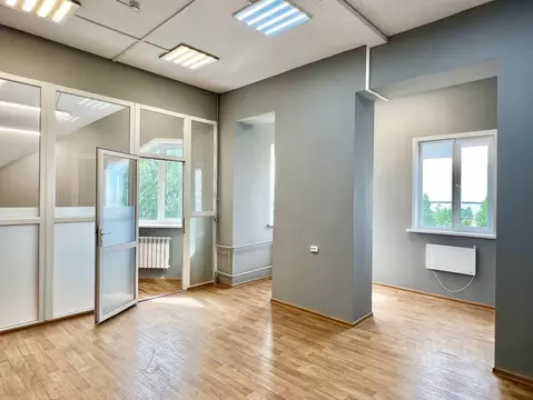 Помещение свободного назначения в Архангельская область, Архангельск ...