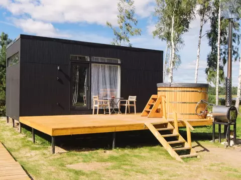 Дом в Ярославская область, Некрасовское с/пос, Малые Соли Парк кп  (20 ...