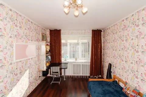 3-к кв. Тюменская область, Тюмень ул. Луначарского, 51 (49.1 м)