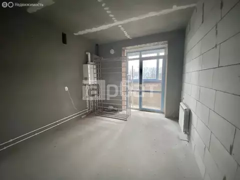 1-комнатная квартира: Кострома, улица Валентины Плетневой, 5 (37.9 м)