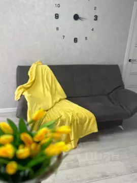 2-к кв. Липецкая область, Липецк ул. Гагарина, 71 (44.0 м)